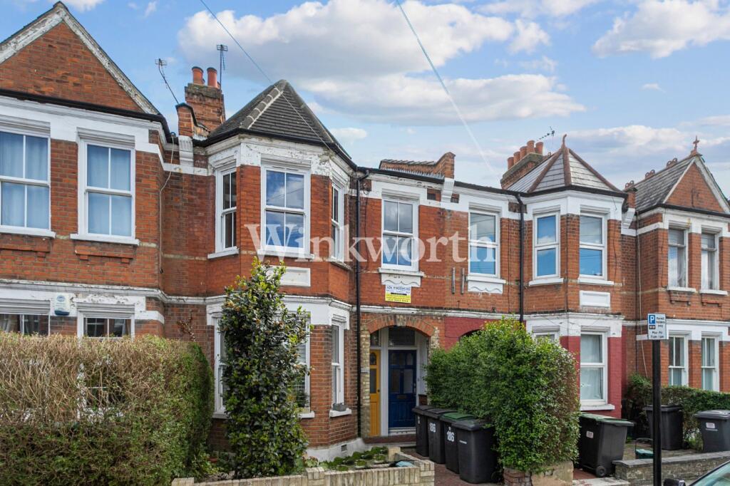 3 bed Annexe for rent in Wood Green. From Winkworth - Harringay 3 bed Annexe for rent in Wood Green. From Winkworth - Harringay