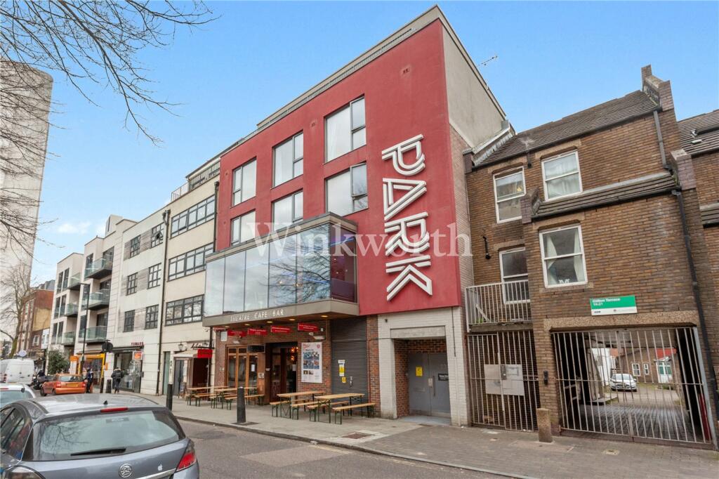 2 bed Apartment for rent in London. From Winkworth - Harringay