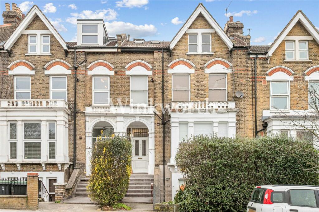 2 bed Apartment for rent in London. From Winkworth - Harringay