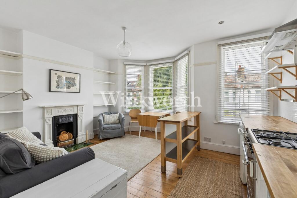 2 bed Apartment for rent in London. From Winkworth - Harringay 2 bed Apartment for rent in London. From Winkworth - Harringay