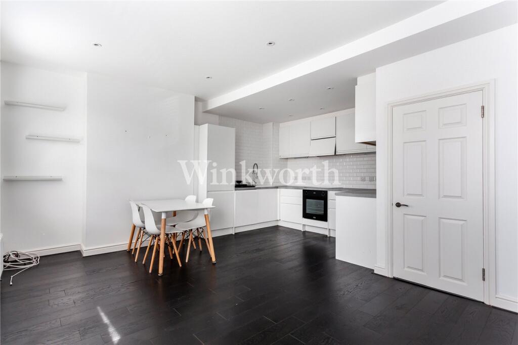 2 bed Apartment for rent in London. From Winkworth - Harringay