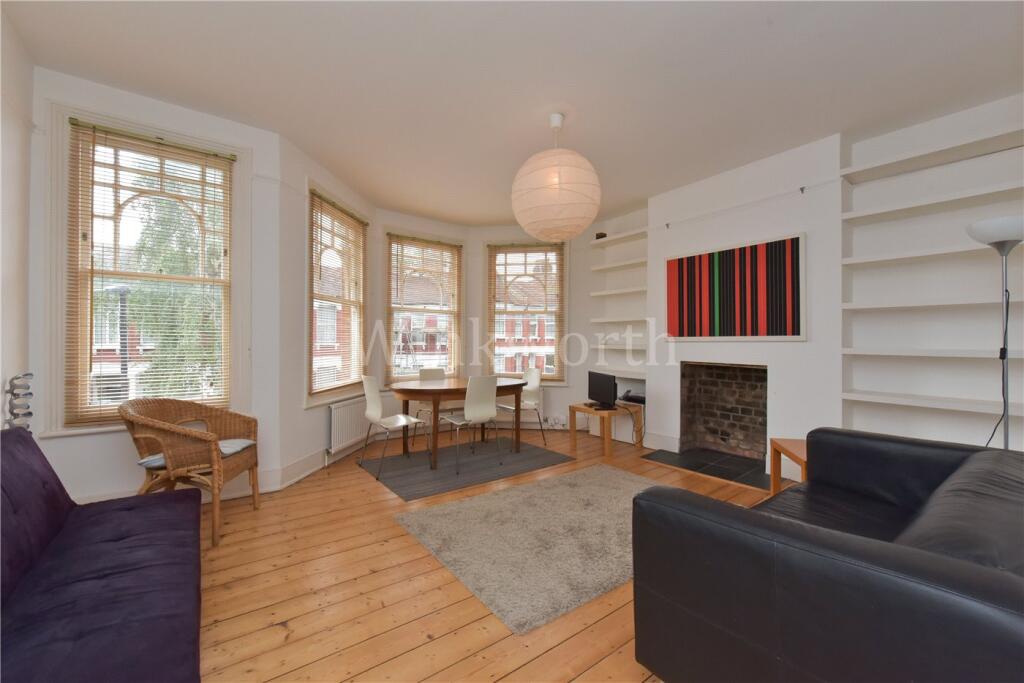 2 bed Apartment for rent in Hornsey. From Winkworth - Harringay