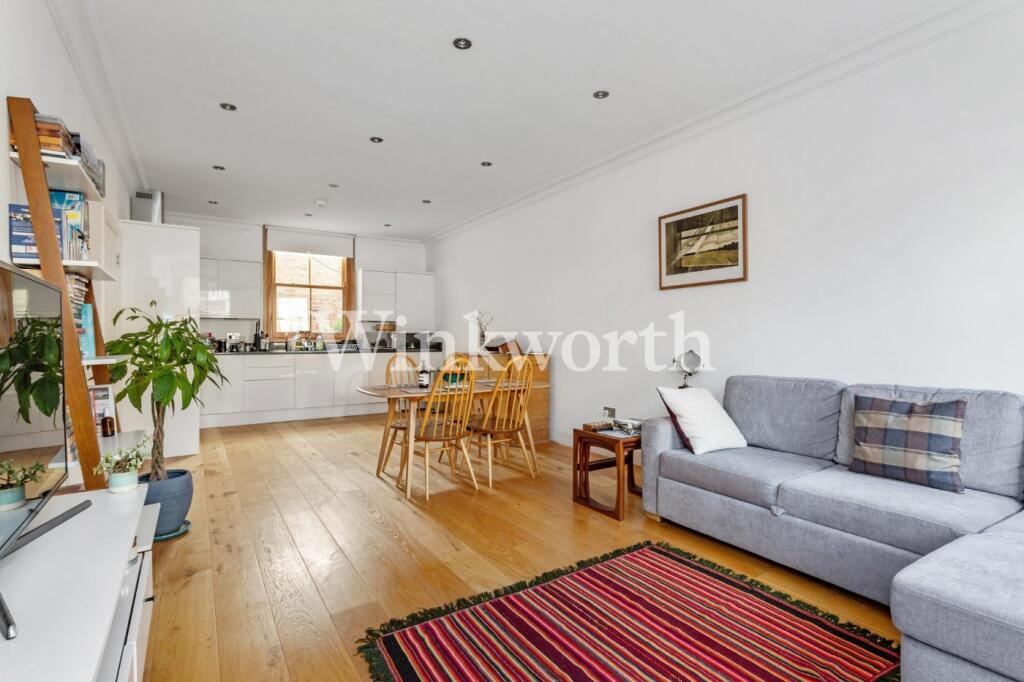 1 bed Apartment for rent in Wood Green. From Winkworth - Harringay 1 bed Apartment for rent in Wood Green. From Winkworth - Harringay