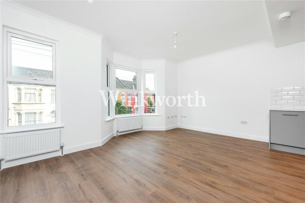 2 bed Apartment for rent in London. From Winkworth - Harringay
