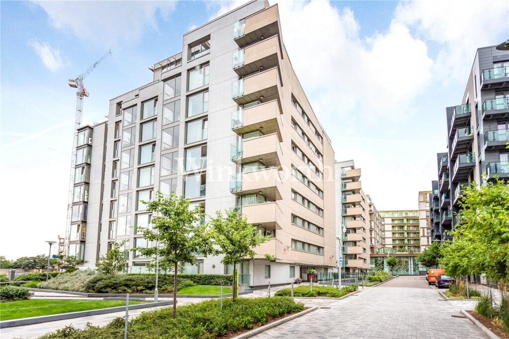 1 bed Apartment for rent in Tottenham. From Winkworth - Harringay