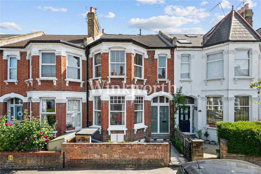 1 bed Apartment for rent in Hornsey. From Winkworth - Harringay