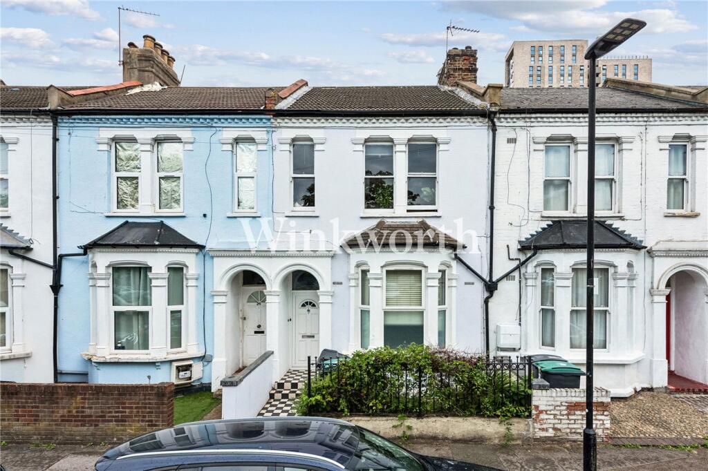 1 bed Apartment for rent in Tottenham. From Winkworth - Harringay