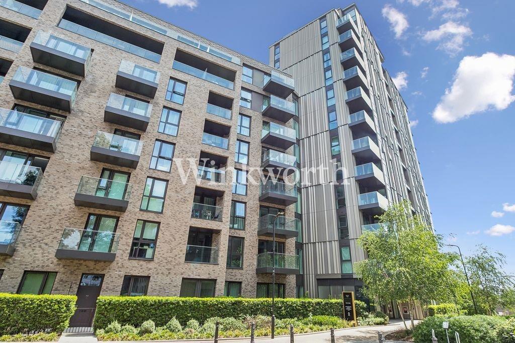 1 bed Apartment for rent in Stoke Newington. From Winkworth - Harringay 1 bed Apartment for rent in Stoke Newington. From Winkworth - Harringay