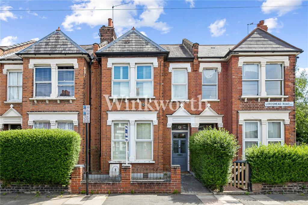 1 bed Apartment for rent in London. From Winkworth - Harringay 1 bed Apartment for rent in London. From Winkworth - Harringay