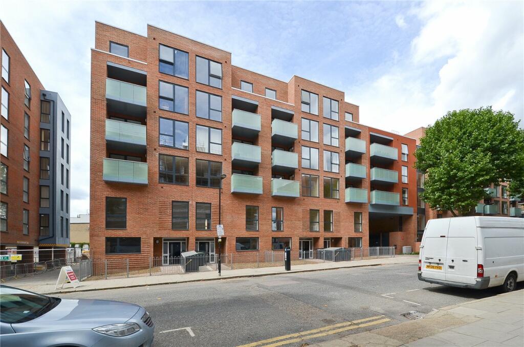 2 bed Apartment for rent in London. From Winkworth - Harringay 2 bed Apartment for rent in London. From Winkworth - Harringay