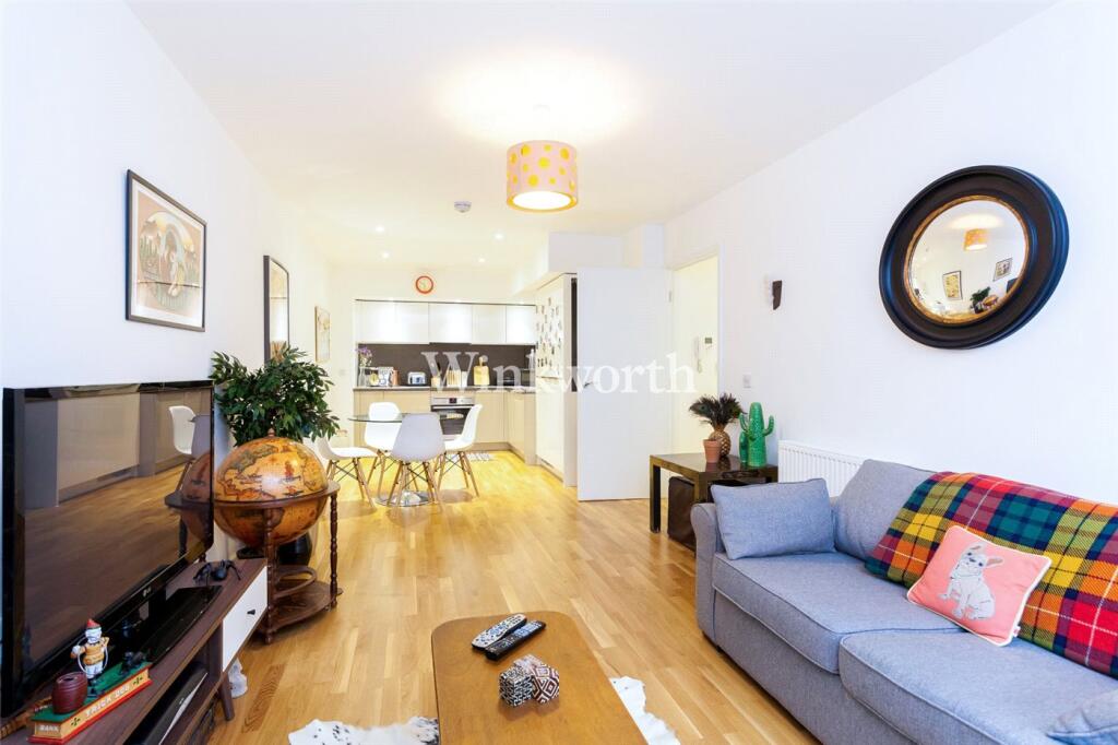 1 bed Apartment for rent in Tottenham. From Winkworth - Harringay 1 bed Apartment for rent in Tottenham. From Winkworth - Harringay