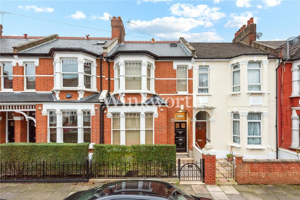 2 bed Apartment for rent in London. From Winkworth - Harringay 2 bed Apartment for rent in London. From Winkworth - Harringay
