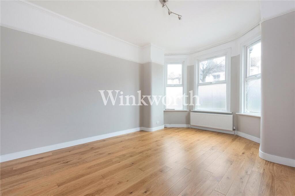 1 bed Apartment for rent in London. From Winkworth - Harringay