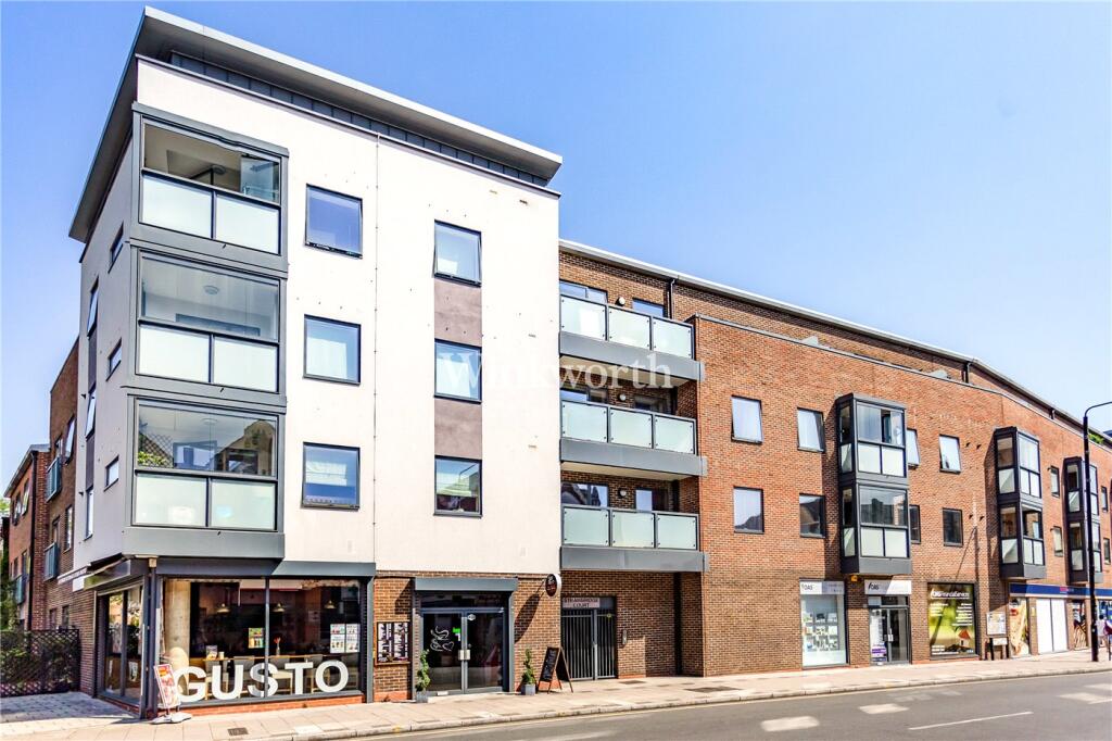 1 bed Apartment for rent in London. From Winkworth - Harringay 1 bed Apartment for rent in London. From Winkworth - Harringay