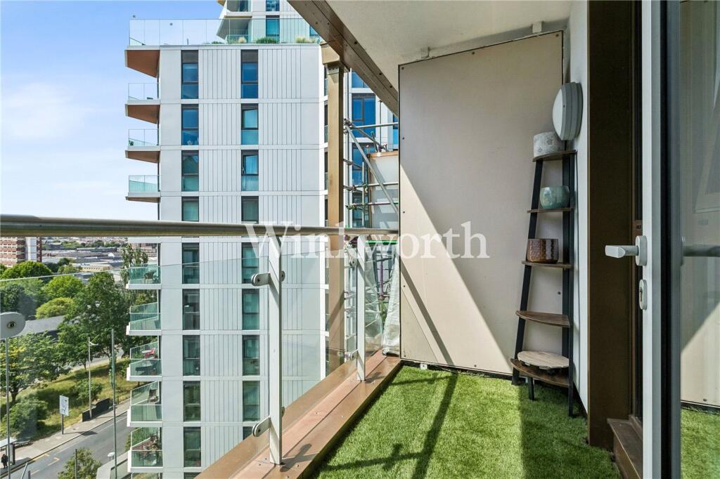 2 bed Apartment for rent in London. From Winkworth - Harringay 2 bed Apartment for rent in London. From Winkworth - Harringay