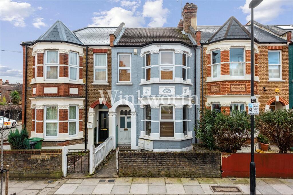 1 bed Apartment for rent in Hornsey. From Winkworth - Harringay