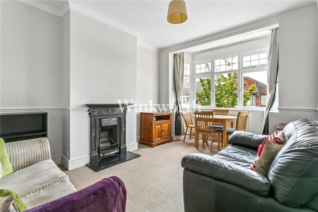 2 bed Apartment for rent in London. From Winkworth - Harringay