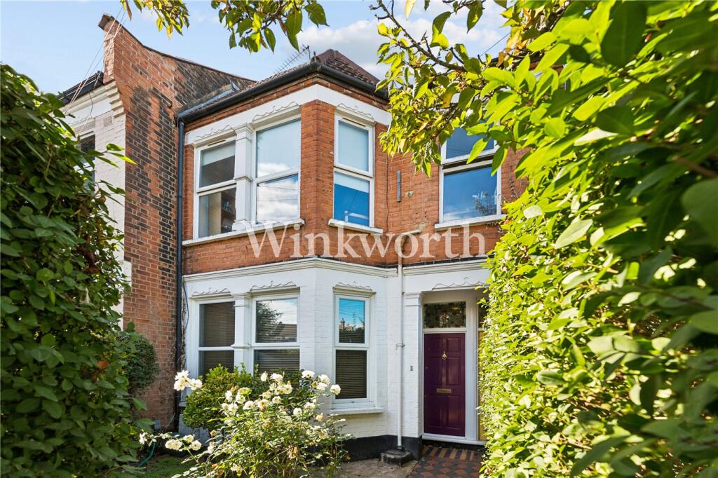 2 bed Apartment for rent in London. From Winkworth - Harringay 2 bed Apartment for rent in London. From Winkworth - Harringay