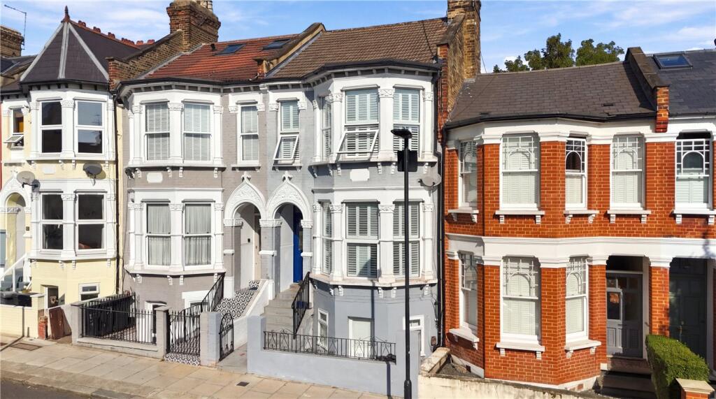 2 bed Apartment for rent in London. From Winkworth - Harringay 2 bed Apartment for rent in London. From Winkworth - Harringay
