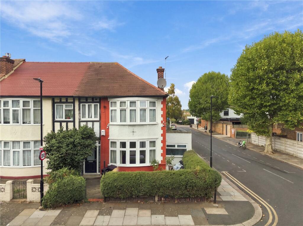 3 bed End of Terrace for rent in London. From Winkworth - Harringay 3 bed End of Terrace for rent in London. From Winkworth - Harringay