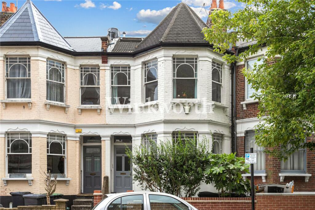 2 bed Apartment for rent in London. From Winkworth - Harringay 2 bed Apartment for rent in London. From Winkworth - Harringay