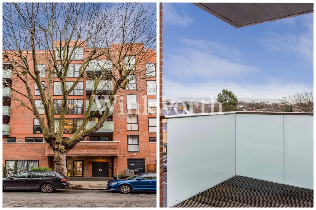 1 bed Apartment for rent in Tottenham. From Winkworth - Harringay