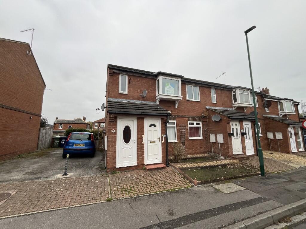 1 bed 1st Floor Flat for rent in Guisborough. From Allied Management Limited - Guisborough