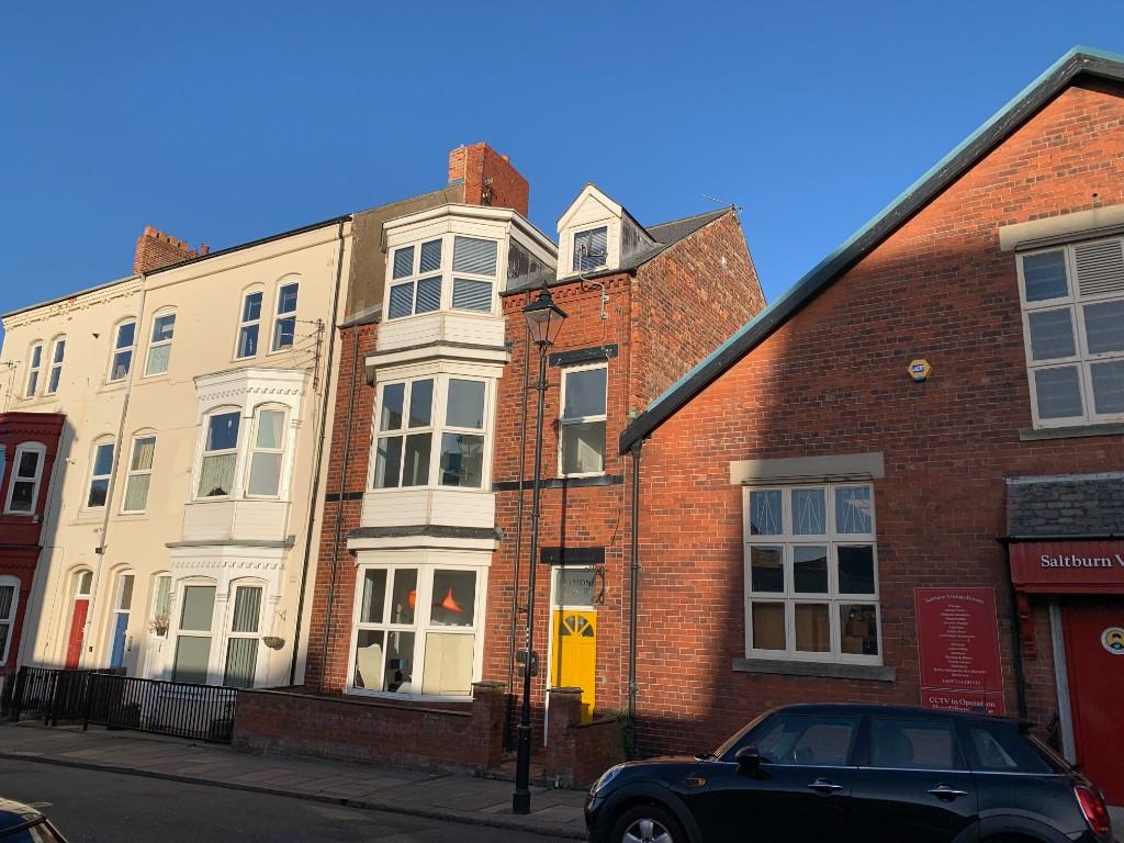 2 bed Apartment for rent in Saltburn-by-the-Sea. From Allied Management Limited - Guisborough