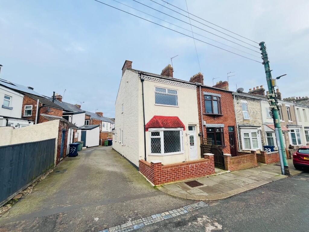 2 bed End of Terrace for rent in Skelton Green. From Allied Management Limited - Guisborough 2 bed End of Terrace for rent in Skelton Green. From Allied Management Limited - Guisborough