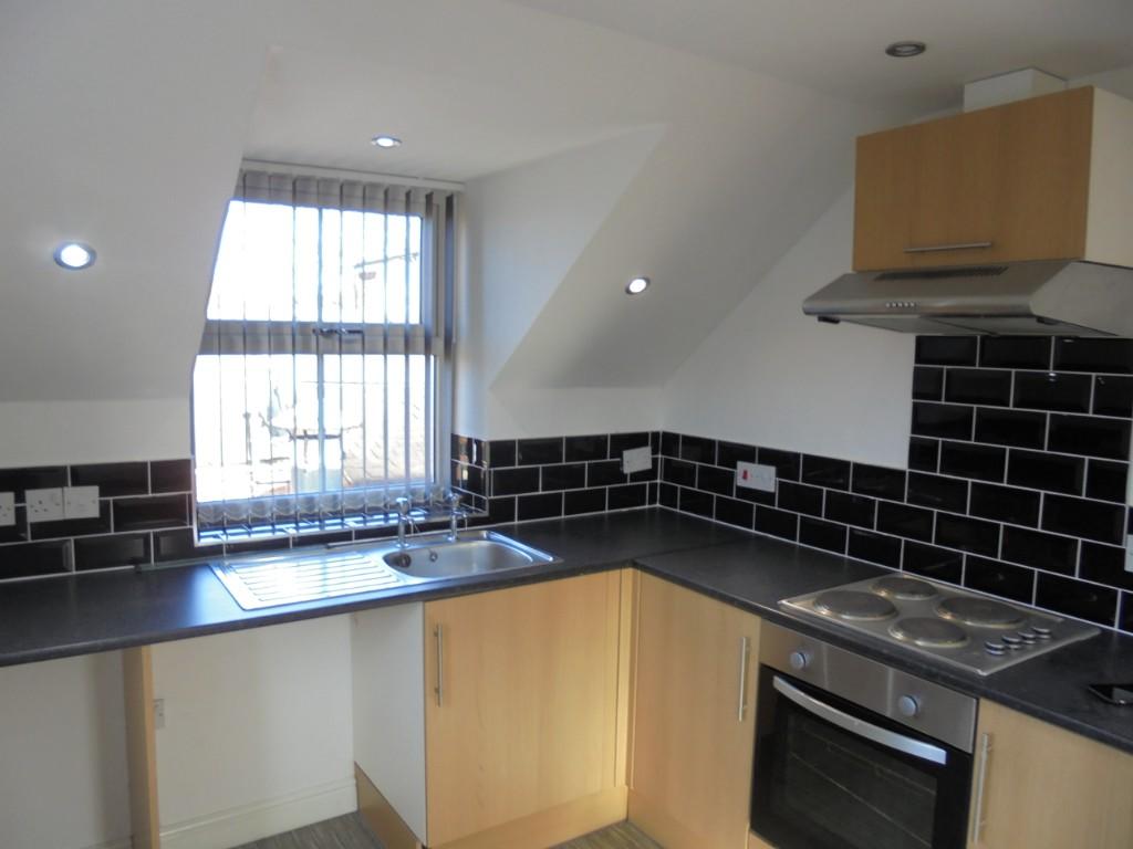2 bed Apartment for rent in Guisborough. From Allied Management Limited - Guisborough