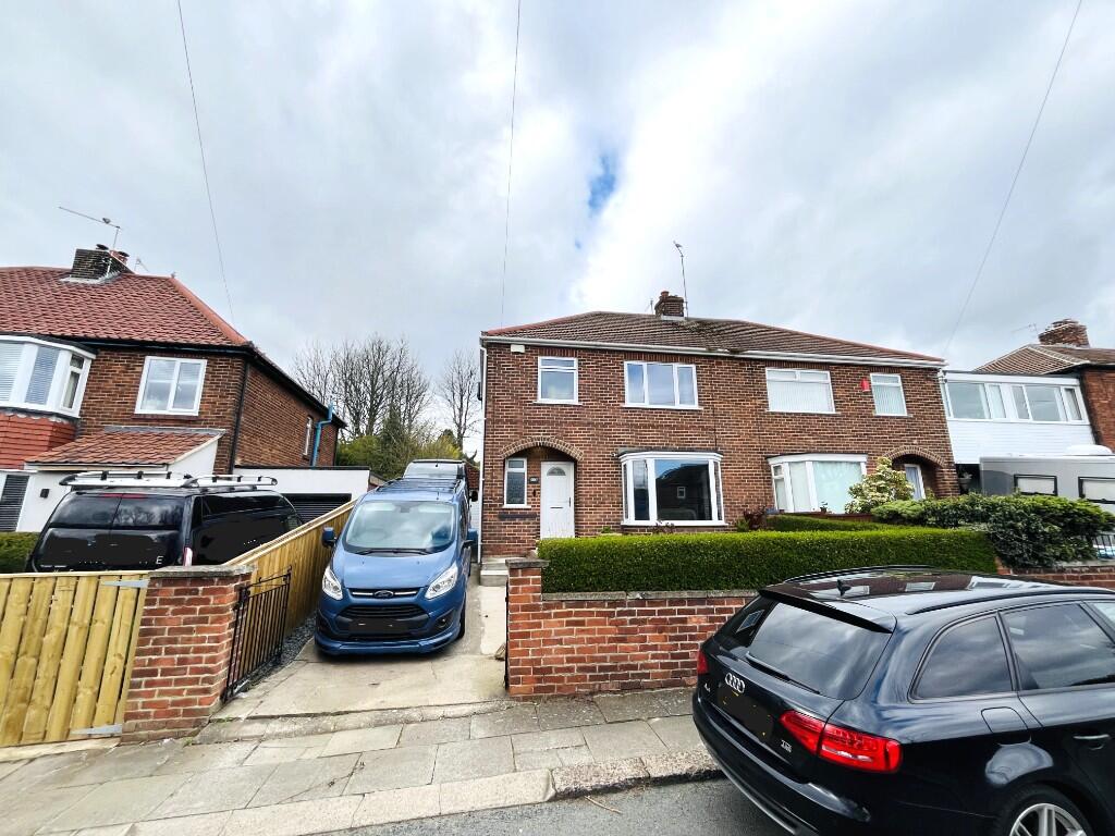 3 bed Semi Detached for rent in Guisborough. From Allied Management Limited - Guisborough