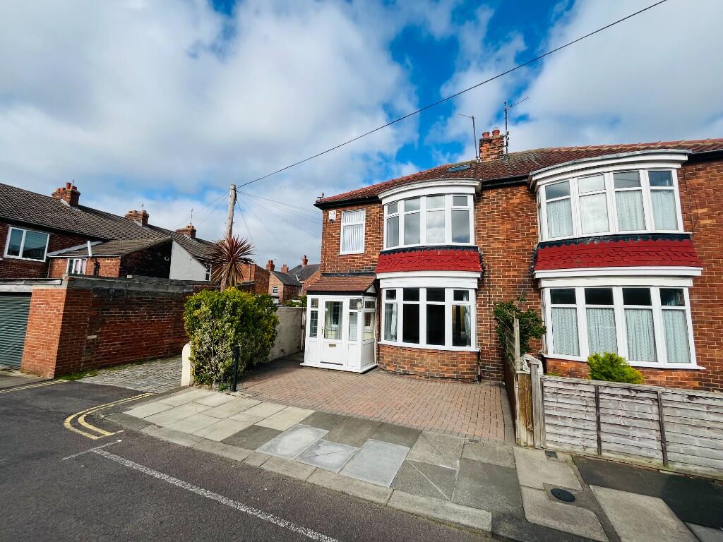 3 bed Semi Detached for rent in Guisborough. From Allied Management Limited - Guisborough