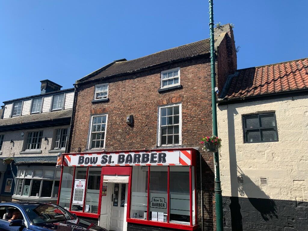 1 bed 1st Floor Flat for rent in Guisborough. From Allied Management Limited - Guisborough