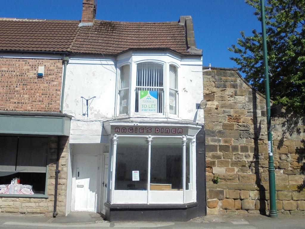 2 bed 1st Floor Flat for rent in Guisborough. From Allied Management Limited - Guisborough 2 bed 1st Floor Flat for rent in Guisborough. From Allied Management Limited - Guisborough