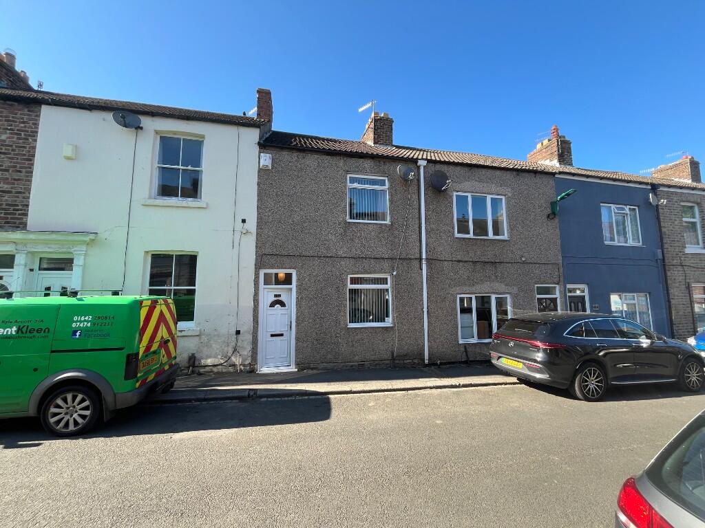 2 bed Mid Terraced House for rent in Guisborough. From Allied Management Limited - Guisborough 2 bed Mid Terraced House for rent in Guisborough. From Allied Management Limited - Guisborough