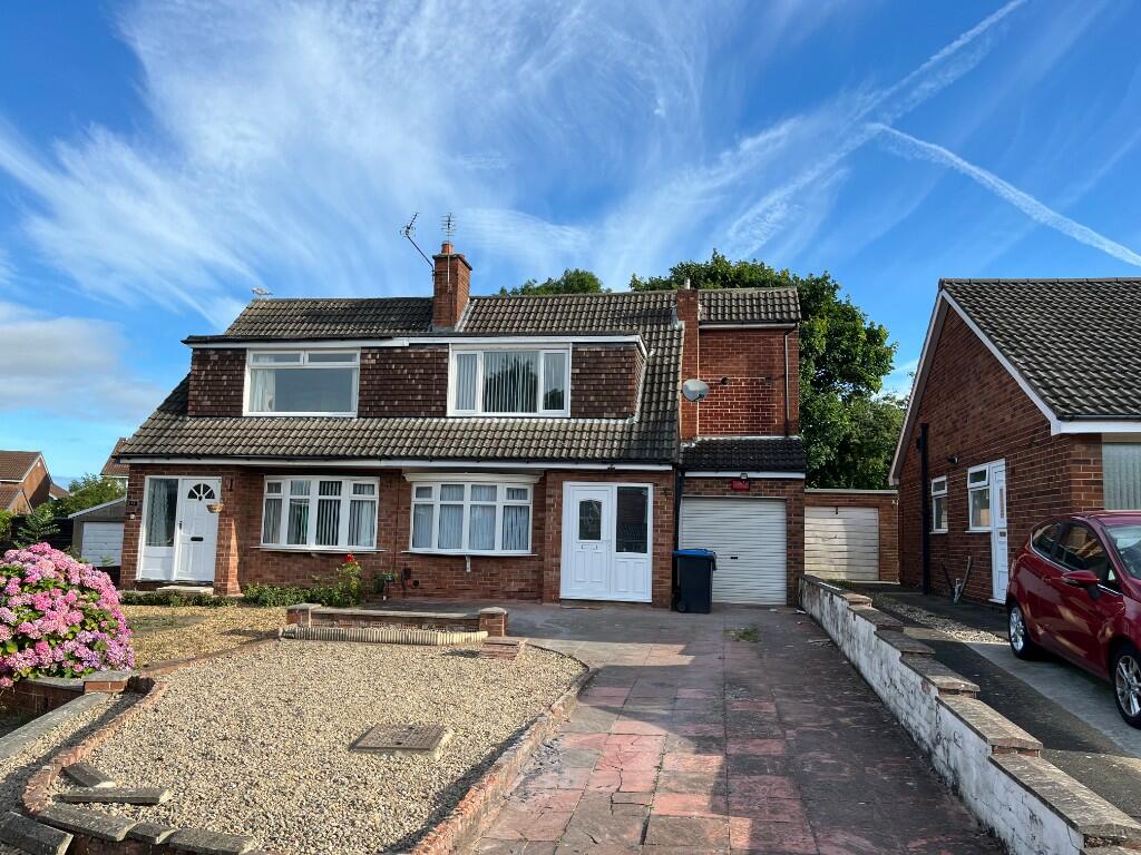 3 bed Semi Detached for rent in Stainton. From Allied Management Limited - Guisborough