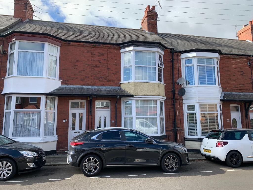 3 bed Mid Terraced House for rent in Guisborough. From Allied Management Limited - Guisborough