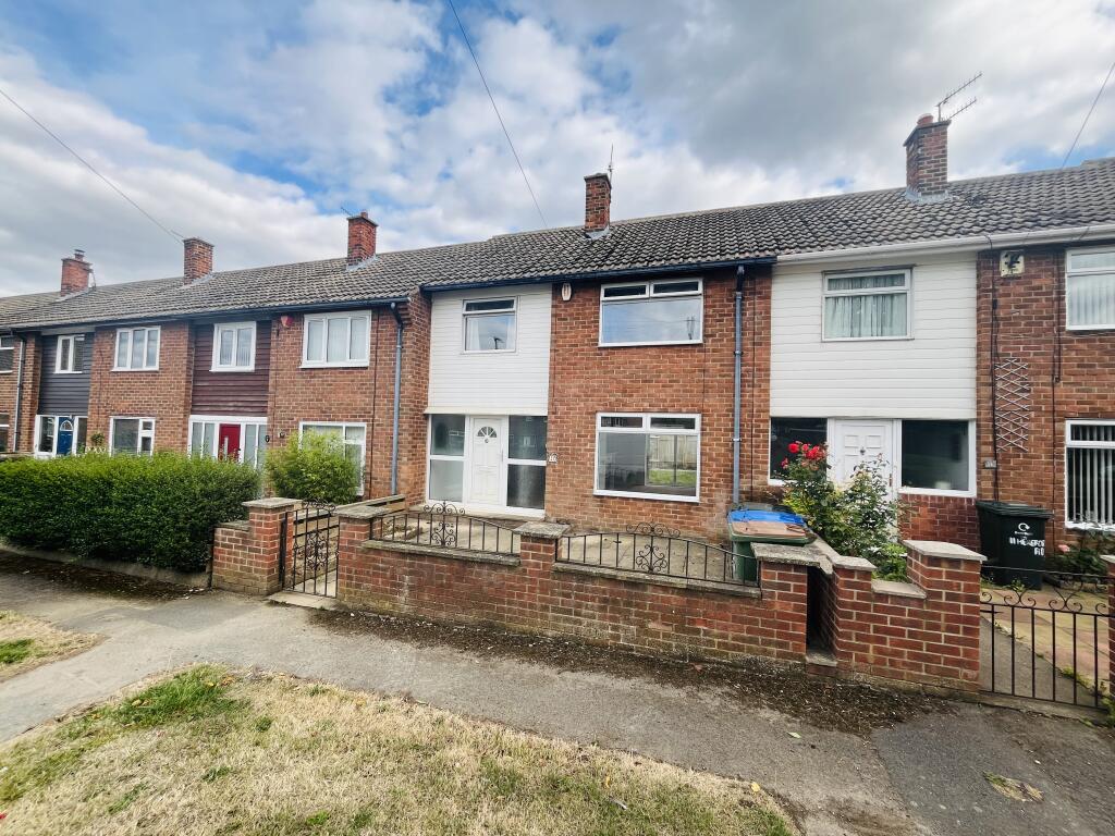 3 bed Mid Terraced House for rent in Guisborough. From Allied Management Limited - Guisborough 3 bed Mid Terraced House for rent in Guisborough. From Allied Management Limited - Guisborough