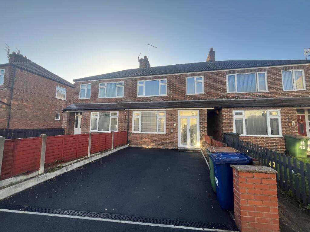3 bed Mid Terraced House for rent in Guisborough. From Allied Management Limited - Guisborough