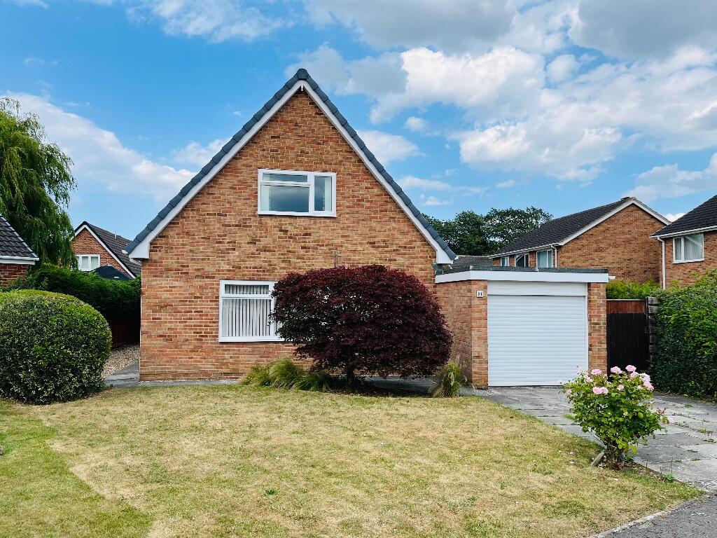 4 bed Detached for rent in Hutton Village. From Allied Management Limited - Guisborough