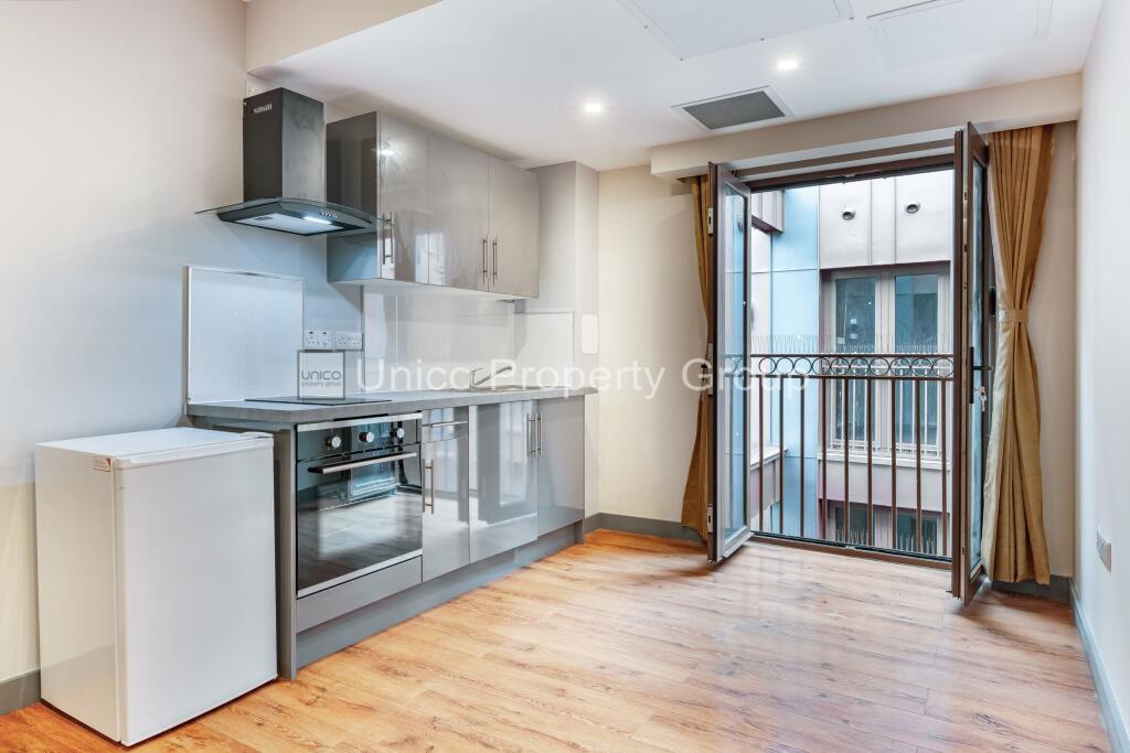 0 bed Studio for rent in Ilford. From Unico Property Group - Bow 0 bed Studio for rent in Ilford. From Unico Property Group - Bow