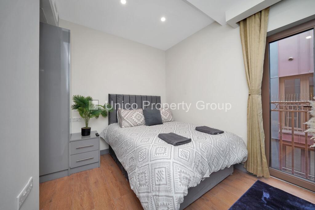 0 bed Studio for rent in Ilford. From Unico Property Group - Bow 0 bed Studio for rent in Ilford. From Unico Property Group - Bow