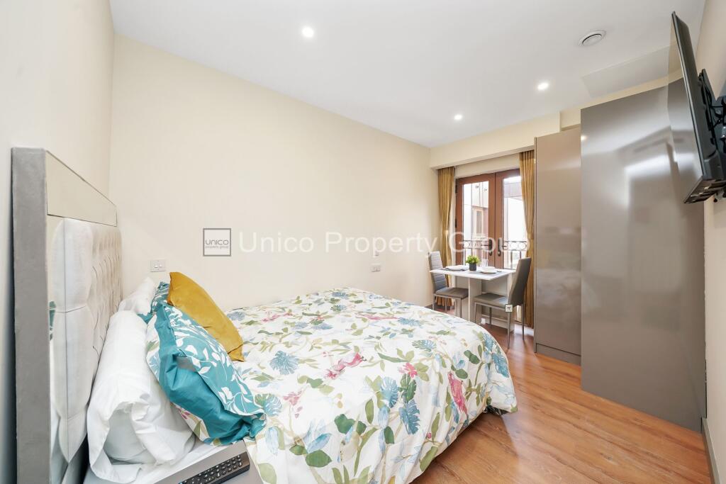 0 bed Studio for rent in Ilford. From Unico Property Group - Bow 0 bed Studio for rent in Ilford. From Unico Property Group - Bow