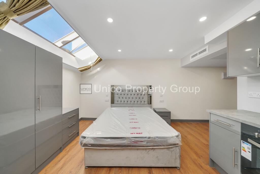 0 bed Studio for rent in Ilford. From Unico Property Group - Bow 0 bed Studio for rent in Ilford. From Unico Property Group - Bow