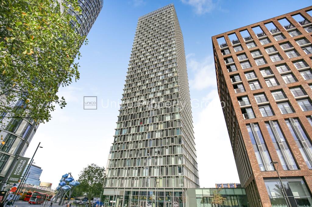 1 bed Apartment for rent in London. From Unico Property Group - Bow