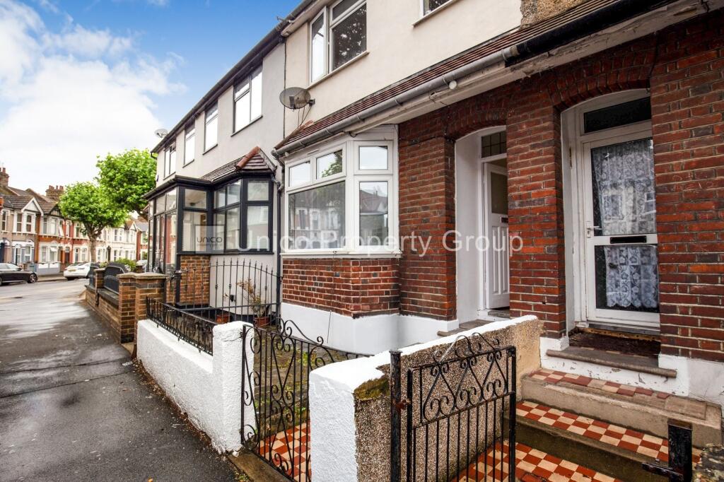 3 bed Mid Terraced House for rent in London. From Unico Property Group - Bow