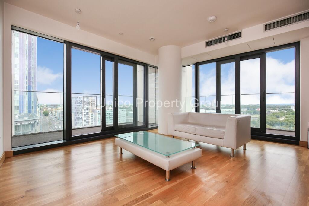 1 bed Apartment for rent in Stratford. From Unico Property Group - Bow