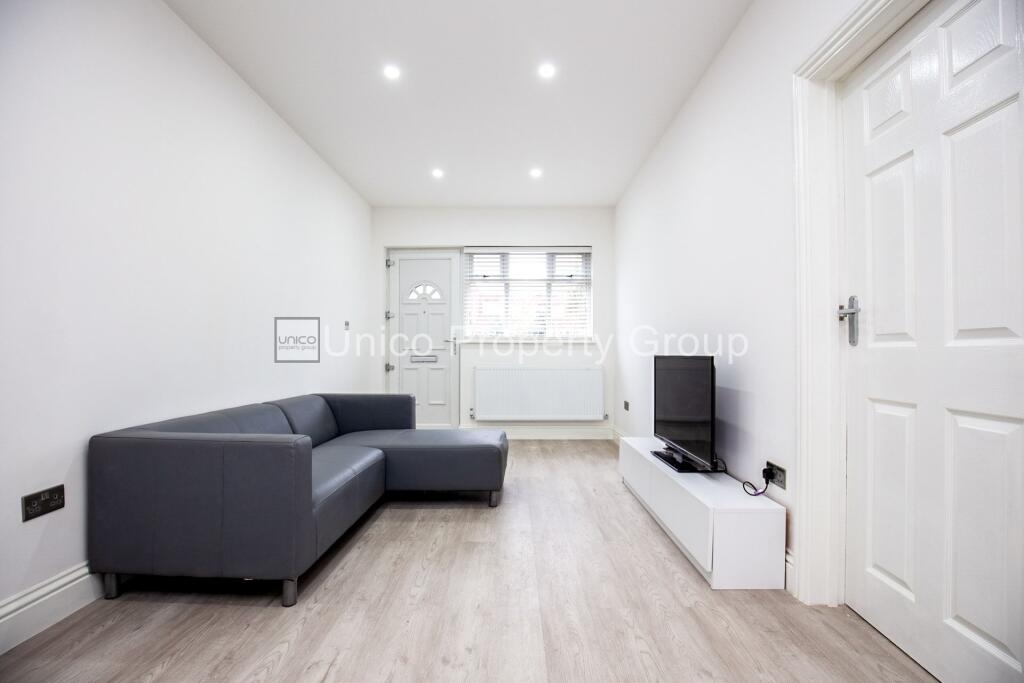 1 bed 1st Floor Flat for rent in Ilford. From Unico Property Group - Bow