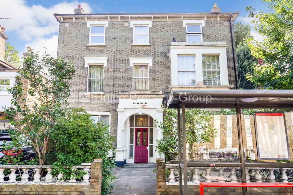 1 bed Apartment for rent in London. From Unico Property Group - Bow