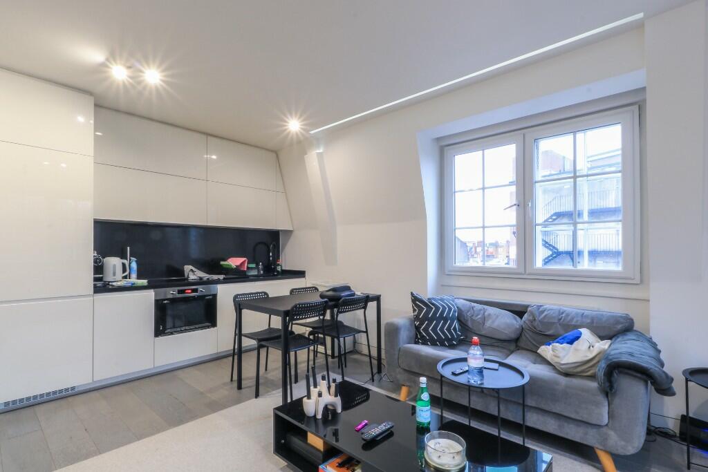 2 bed Apartment for rent in London. From City and Urban Shoreditch